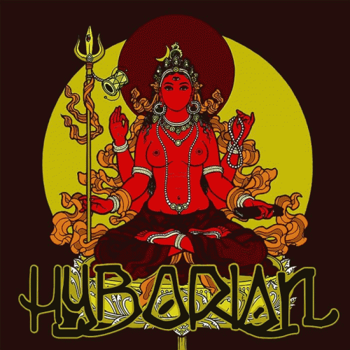 Hyborian : Get in Line